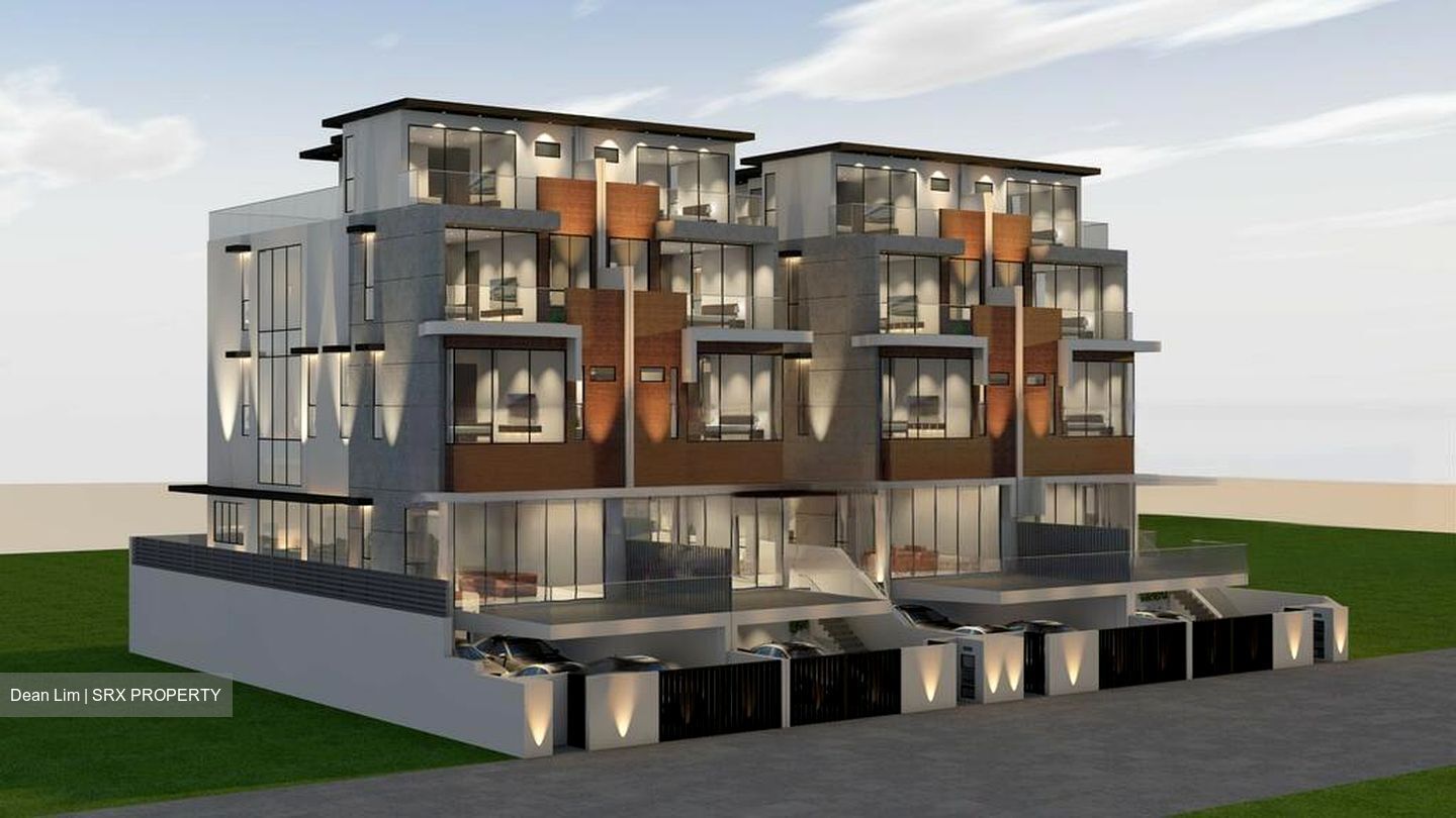 Meyer Place (D15), Semi-Detached #491282471